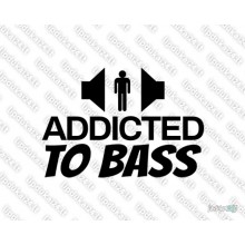 Lipdukas - Addicted Tobass