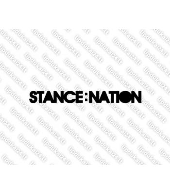 Stance Nation 2