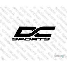 Lipdukas - DC sports