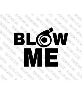 Blowme