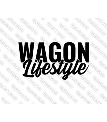 Wagon Lifestyle