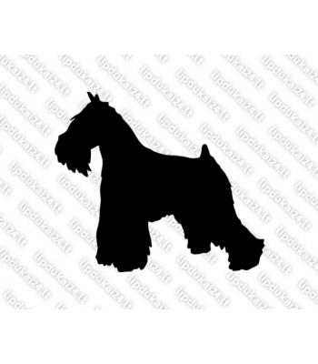 Miniatiūrinis šnauceris