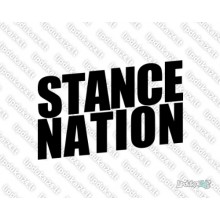 Lipdukas - Stance Nation