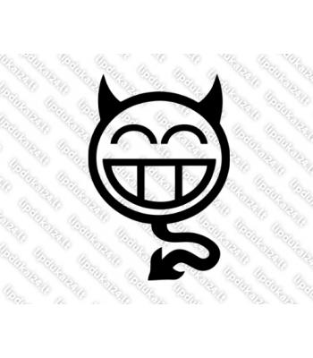 Smiling Devil