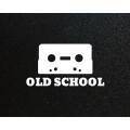 Lipdukas - Old school