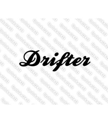 Drifter