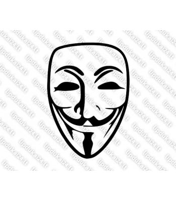Anonymous V2
