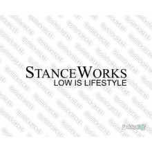 Lipdukas - Stance Works 2