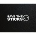 Lipdukas - Save The Sticks