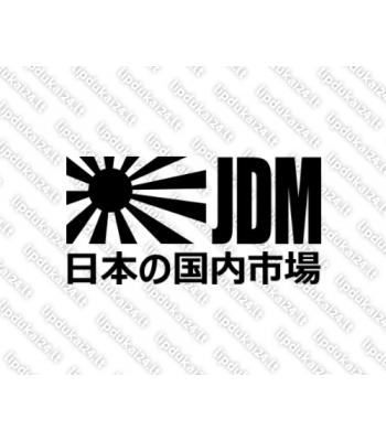 JDM racing