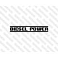 Lipdukas - Diesel Power