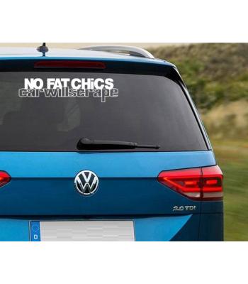 No Fat Chics