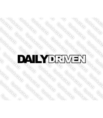 Daily Driven