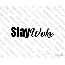 Lipdukas - Stay Woke