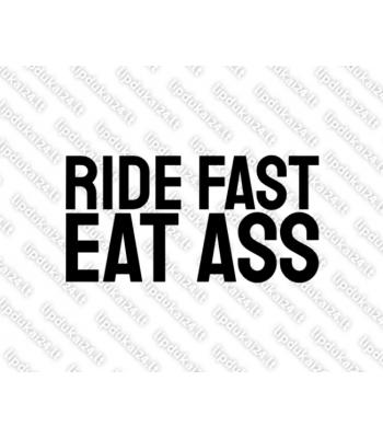 Ride Fast