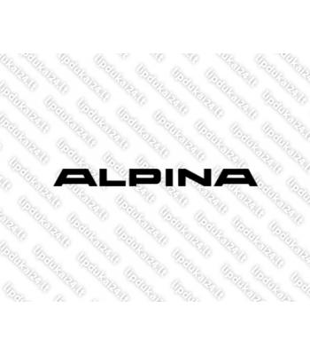 Alpina