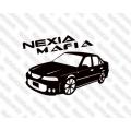 Lipdukas - Nexia mafia
