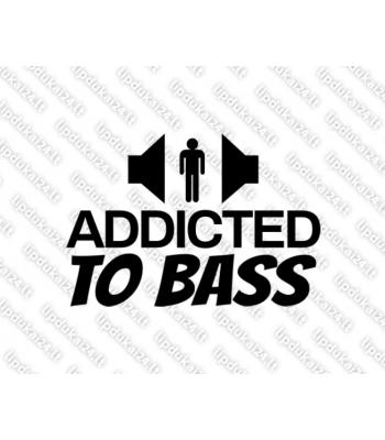 Addicted Tobass