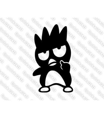 Badtz F*ck you