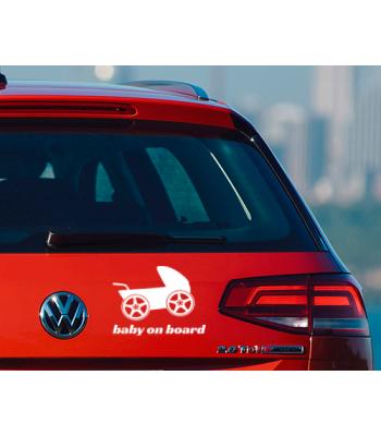 Baby on Board 3
