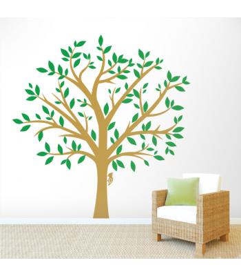 Didelis šeimos medis