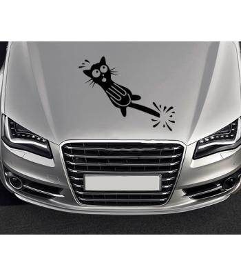 Kačiukas animacinis