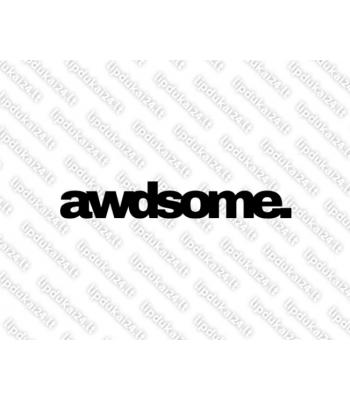 awdsome