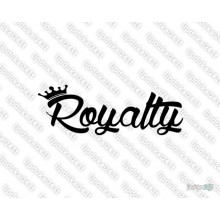 Lipdukas - Royalty