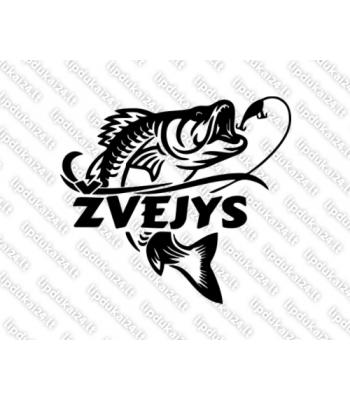 Zvejys