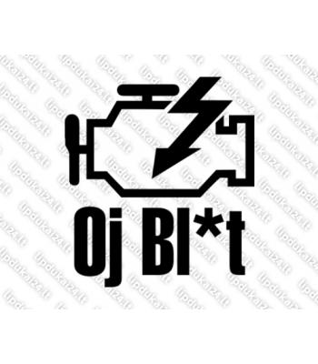 Oj blt