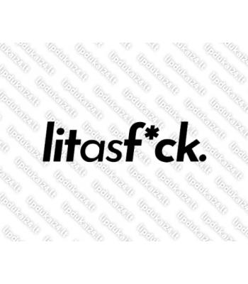 Lit As F*ck