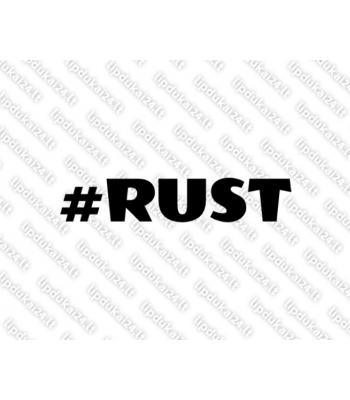 Rust