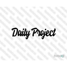 Lipdukas - Daily project