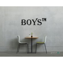 Lipdukas - boys tm