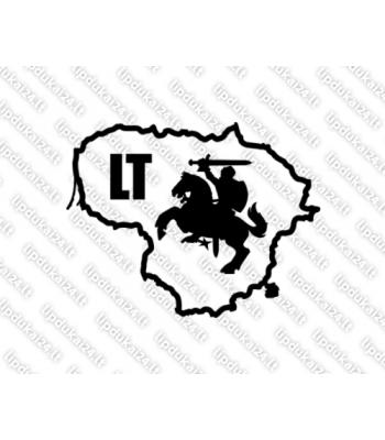 LT Vytis (2) (kairė)