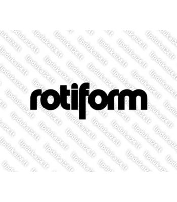 Rotiform