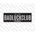 Lipdukas - BADLUCKCLUB