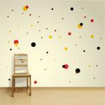 Komplektai dekoravimui