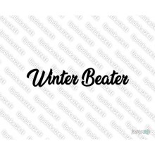 Lipdukas - Winter Beater