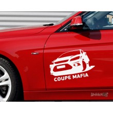 Lipdukas - Coupe mafia 2