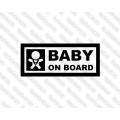 Lipdukas - Baby On Board