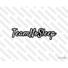 Lipdukas - Team No Sleep