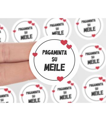 Pagaminta su meile nr. 4