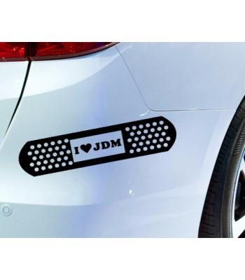 I Love JDM