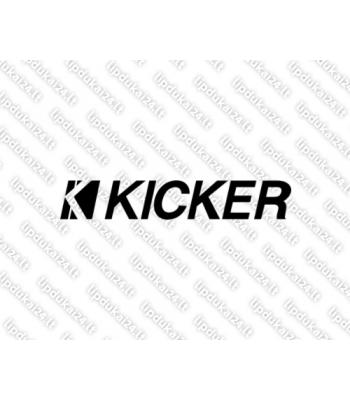 Kicker