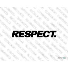 Lipdukas - Respect