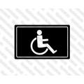 Lipdukas - WC neįgaliųjų 2
