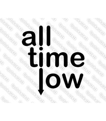 All Time Low