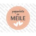 Lipdukas - Pagaminta su meile nr. 2