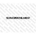 Lipdukas - Stance Movement